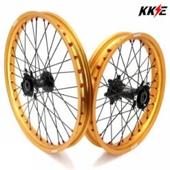 Ultra Bee 18/21" Wheel rim kit - KKE