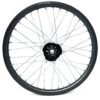Ultra Bee 19" Front Wheel Assembly