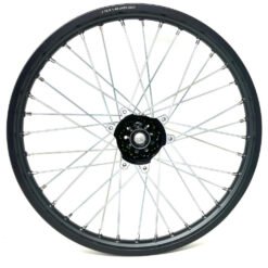 Ultra Bee 19" Front Wheel Assembly