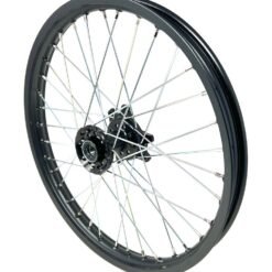 Alternative view of Ultra Bee 19" Front Wheel Assembly