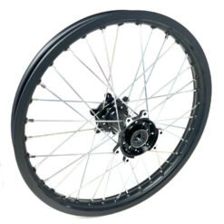 Ultra Bee 19" Rear Wheel Assembly