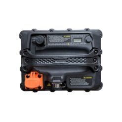 Alternative view of Ultra Bee 74V 60AH Lithium-Ion Battery (2025)