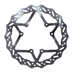 Ultra Bee Brake Disc 