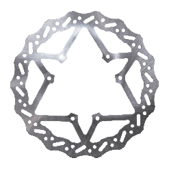 Alternative view of Ultra Bee Brake Disc 