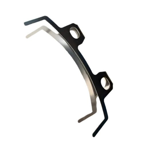 Ultra Bee Brake Pad Retaining Clip Spring - Surron Canada