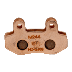 Ultra Bee Brake Pad Set