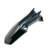 Ultra Bee Carbon Black Front Fender