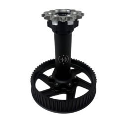 Ultra Bee Complete Jackshaft Assembly (2023-2024)