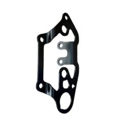 Alternative view of Ultra Bee Dashboard/Speedometer Bracket