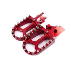 Ultra Bee Footpegs - KKE 