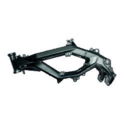 Ultra Bee Frame (Green)