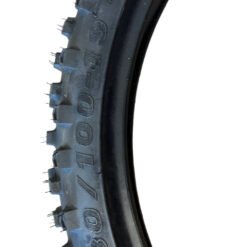 Alternative view of Ultra Bee Front 80/100-19" Off Road Tire