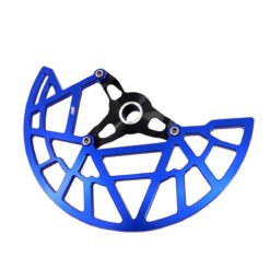 Alternative view of Ultra Bee Front Brake Disc Protector - KKE
