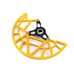 Ultra Bee Front Brake Disc Protector - KKE
