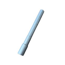 Alternative view of Ultra Bee Front Wheel Axle