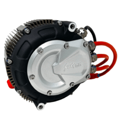 Ultra Bee HP Motor Assembly (2025)