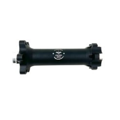 Alternative view of Ultra Bee Jackshaft Assembly