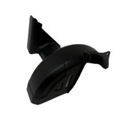 Alternative view of Ultra Bee Jackshaft Mud Guard