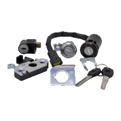 Alternative view of Ultra Bee Key Switch Set