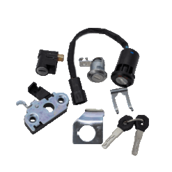 Ultra Bee Key Switch Set