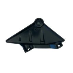 Alternative view of Ultra Bee Left Frame Support Protector (Carbon Black)