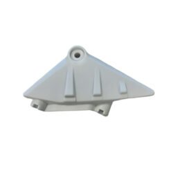 Ultra Bee Left Frame Support Protector (White)