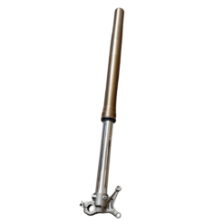 Alternative view of Ultra Bee Left KKE Front Fork (2025)