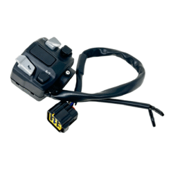 Ultra Bee Left multifunctional Control Assembly (2025)