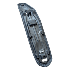 Alternative view of Ultra Bee Lowered Seat 2025 (1" lower)