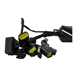 Alternative view of Ultra Bee Main Wire Harness