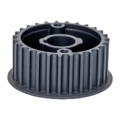 Ultra Bee Primary Drive Front Pulley