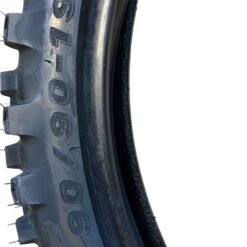 Ultra Bee Rear 90/90-19" Off Road Tire (2024 and earlier)