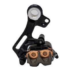 Ultra Bee Rear Brake Caliper