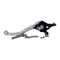 Ultra Bee Rear Brake Lever w/ Parking Brake