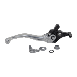 Alternative view of Ultra Bee Rear Brake Lever w/ Parking Brake