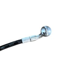 Alternative view of Ultra Bee Rear Brake Line