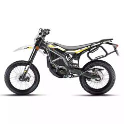 Alternative view of Ultra Bee Rear Luggage Rack