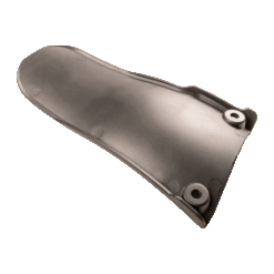 Alternative view of Ultra Bee Rear Mud Flap