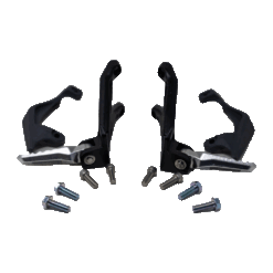 Alternative view of Ultra Bee Rear Passenger kit