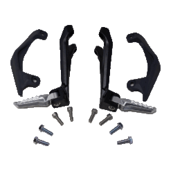 Ultra Bee Rear Passenger kit