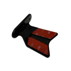 Alternative view of Ultra Bee Rear Reflector Bracket