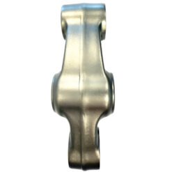 Alternative view of Ultra Bee Rear Shock Linkage