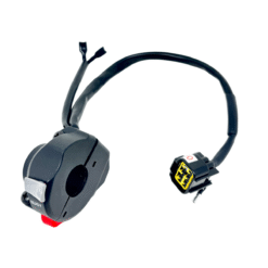 Ultra Bee Right 3 function Control Assembly (2025)