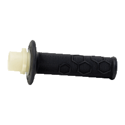 Ultra Bee & 2025 Light Bee Right Handlebar Grip (Black)