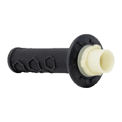 Alternative view of Ultra Bee & 2025 Light Bee Right Handlebar Grip (Black)