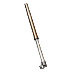 Alternative view of Ultra Bee Right KKE Front Fork (2025)