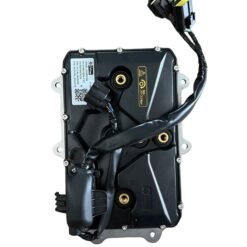 Alternative view of Ultra Bee Sine Wave Controller (2024 and earlier)