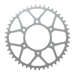 Alternative view of Ultra Bee Sprocket (46T)