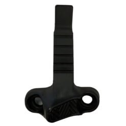 Alternative view of Ultra Bee Steering Block (LEFT)