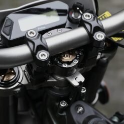 Alternative view of Ultra Bee Steering Stabilizer - KKE